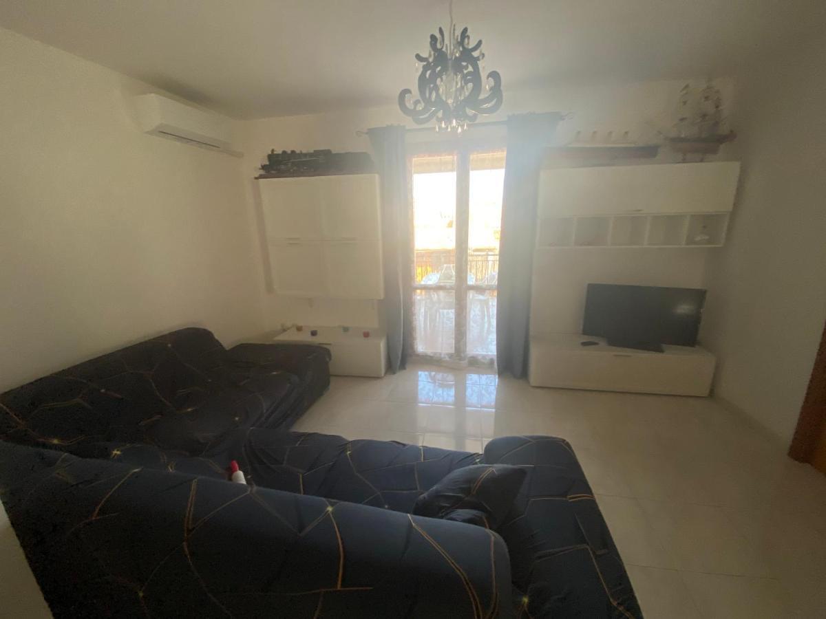 Belvedere House Holiday Siracusa Ortigia Exterior foto