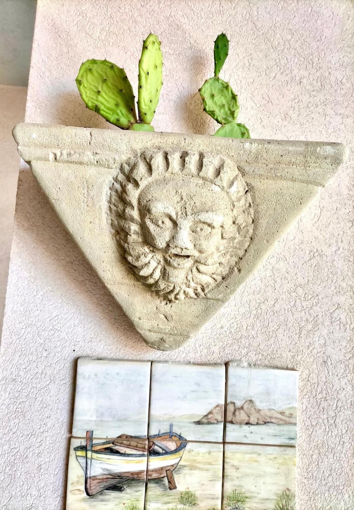 Belvedere House Holiday Siracusa Ortigia Exterior foto