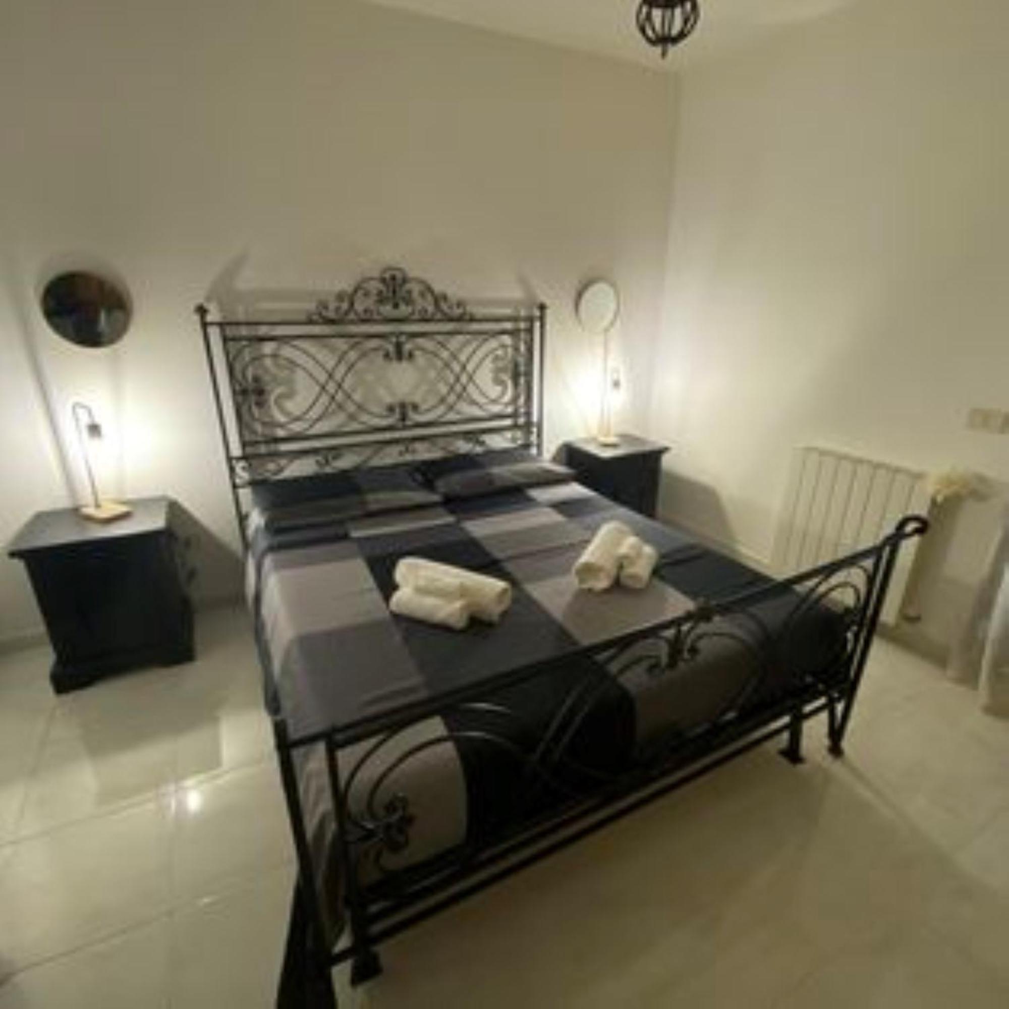 Belvedere House Holiday Siracusa Ortigia Exterior foto