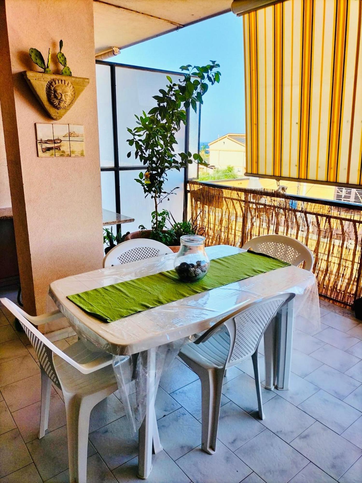 Belvedere House Holiday Siracusa Ortigia Exterior foto