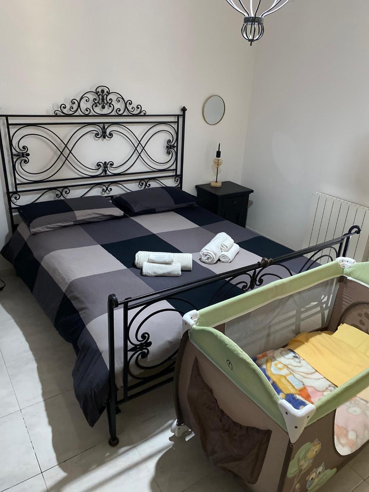 Belvedere House Holiday Siracusa Ortigia Exterior foto