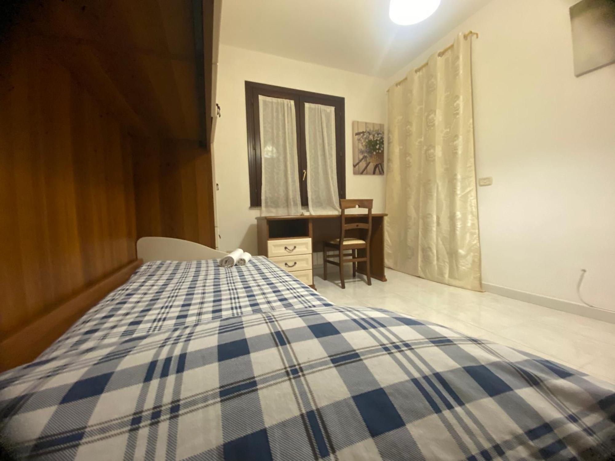 Belvedere House Holiday Siracusa Ortigia Exterior foto
